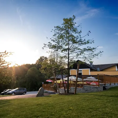 Gasthof-pension Silvia 3* Haibach ob der Donau