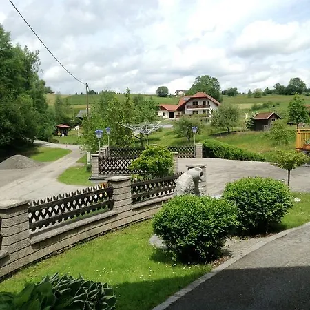 Gasthof-pension Silvia Haibach ob der Donau