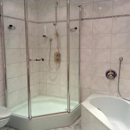 Gasthof-pension Silvia Haibach ob der Donau