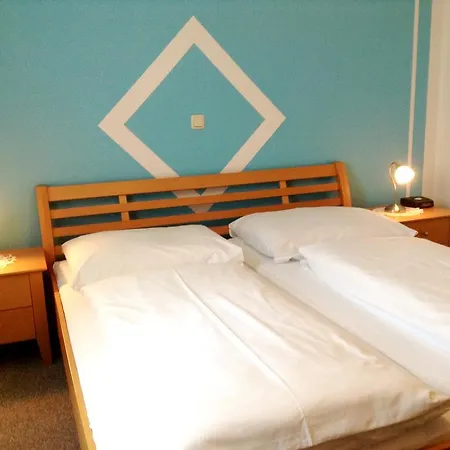 Πανσιόν Gasthof-pension Silvia 3*