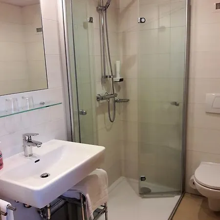 Gasthof-pension Silvia Haibach ob der Donau