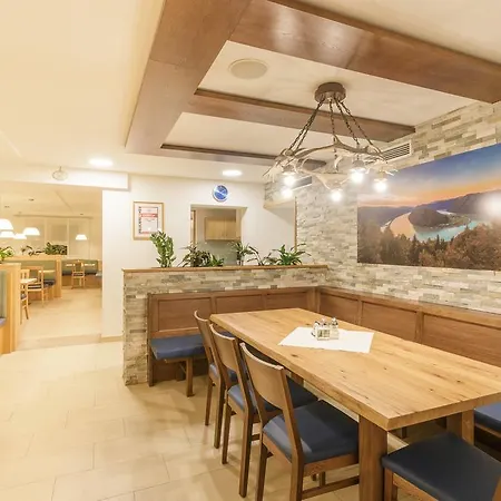 Gasthof-pension Silvia 3*