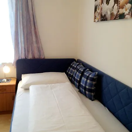 Gasthof-pension Silvia Pensión