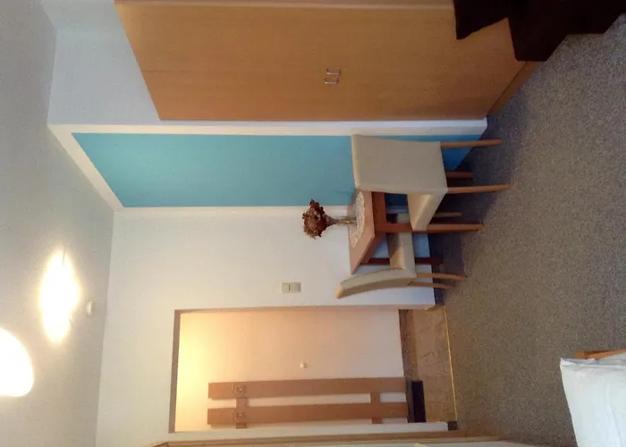 Gasthof-pension Silvia 3* Haibach ob der Donau