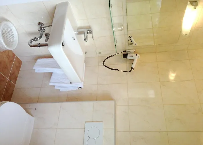 Gasthof-pension Silvia Guest house Haibach ob der Donau