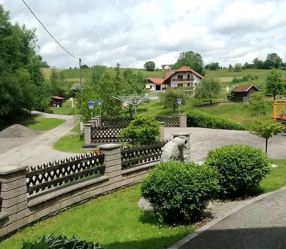 Gasthof-pension Silvia Haibach ob der Donau