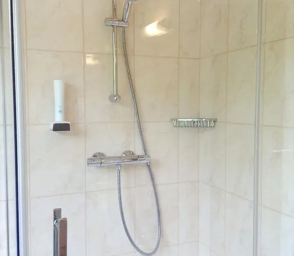 Guest house Gasthof-pension Silvia Haibach ob der Donau