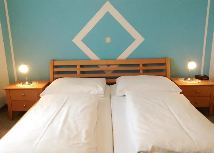 Gasthof-pension Silvia