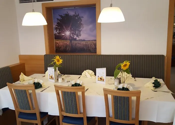 Guest house Gasthof-pension Silvia 3*