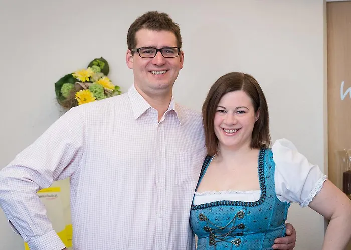 Gasthof-pension Silvia