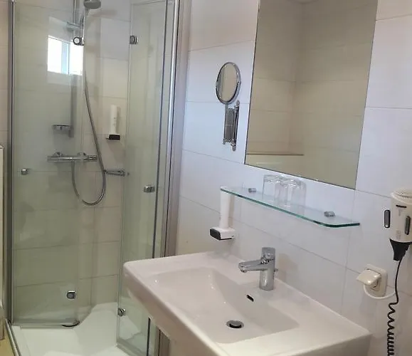 Guest house Gasthof-pension Silvia Haibach ob der Donau