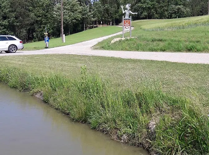 Gasthof-pension Silvia Guest house Haibach ob der Donau