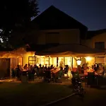 Gasthof-pension Silvia 3*