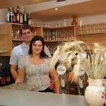 Gasthof-pension Silvia Pensión