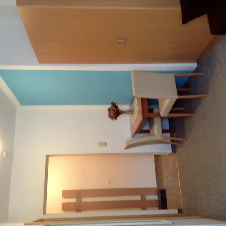 Gasthof-pension Silvia 3* Haibach ob der Donau