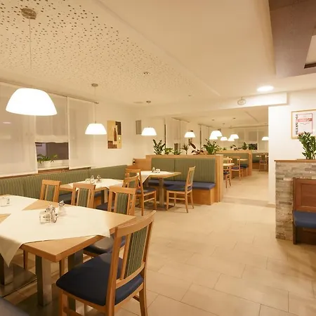 Gasthof-pension Silvia 3*
