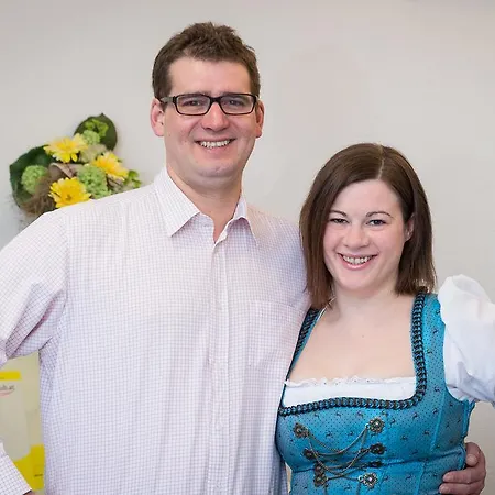 Gasthof-pension Silvia