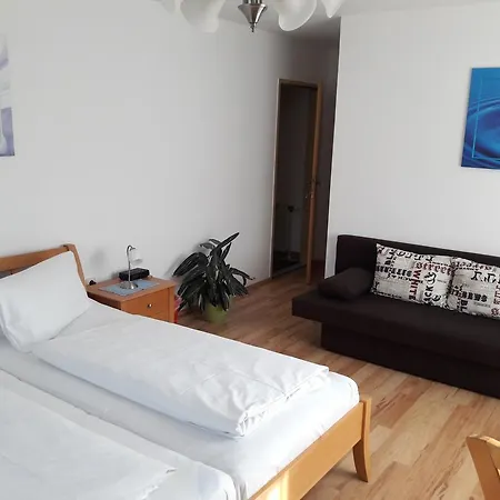 Gasthof-pension Silvia Vendégház Haibach ob der Donau