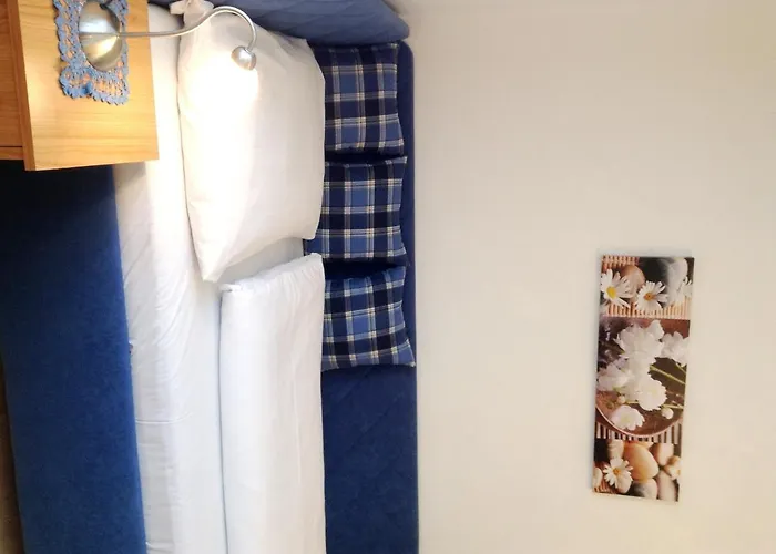 Gasthof-pension Silvia