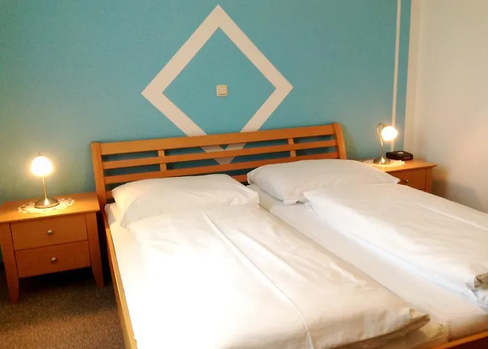 Vendégház Gasthof-pension Silvia 3*