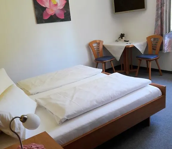 Vendégház Gasthof-pension Silvia 3*