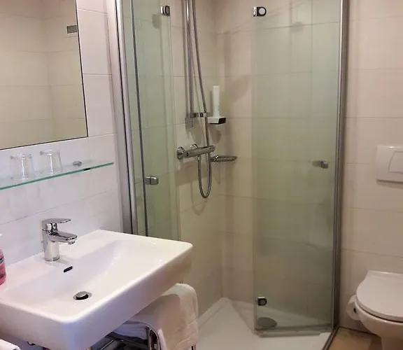 Gasthof-pension Silvia Haibach ob der Donau